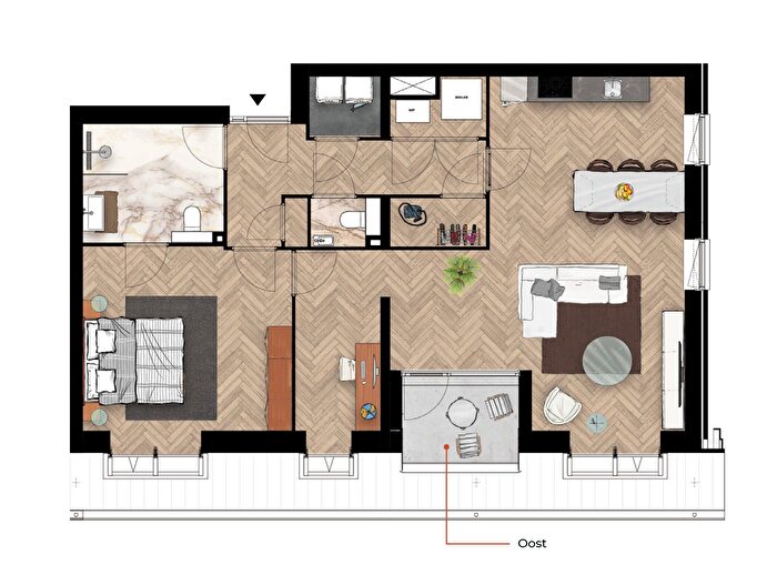 Koop en Huur Huizen - 3
