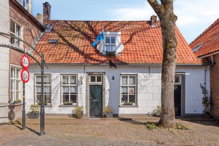 Koop en Huur Huizen - 3