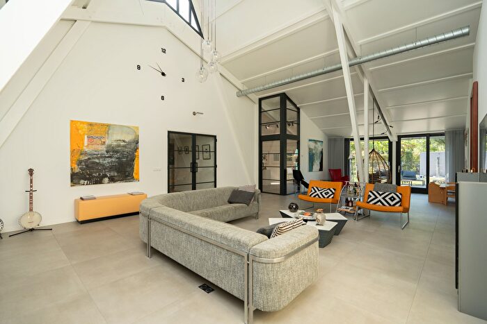 Koop en Huur Huizen - 2