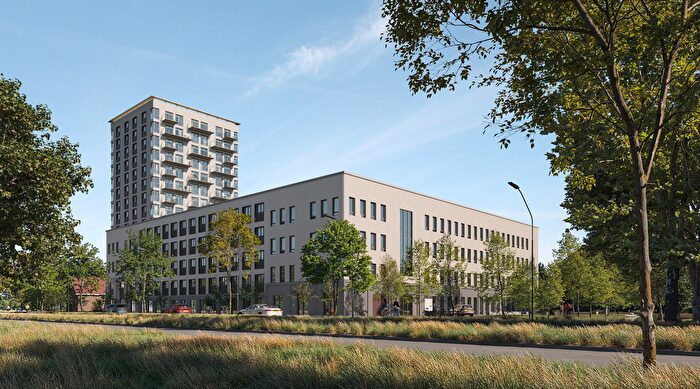 Koop en Huur Huizen - 3