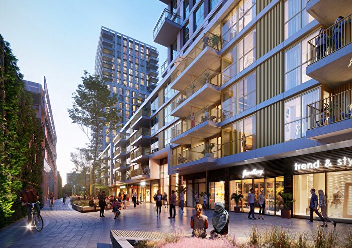Koop en Huur Huizen - 3