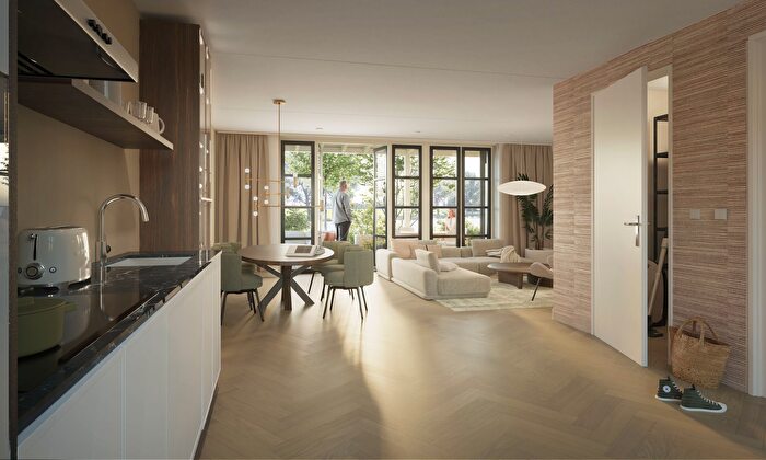 Koop en Huur Huizen - 2