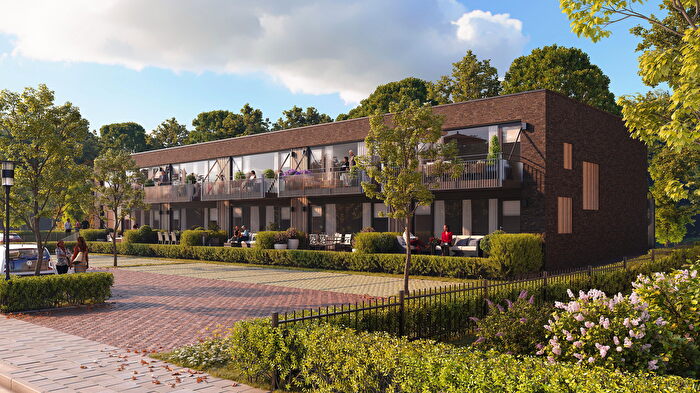 Koop en Huur Huizen - 2