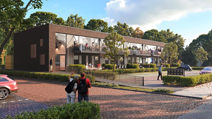 Koop en Huur Huizen - 3