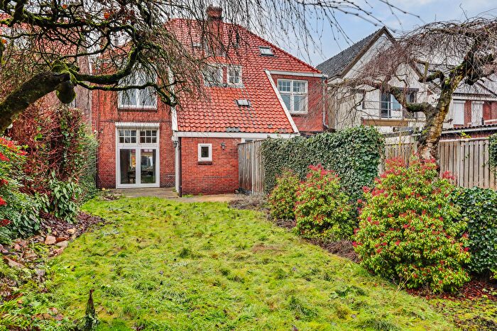 Koop en Huur Huizen - 3