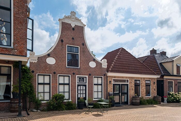 Koop en Huur Huizen - 2