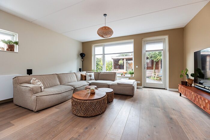Koop en Huur Huizen - 2