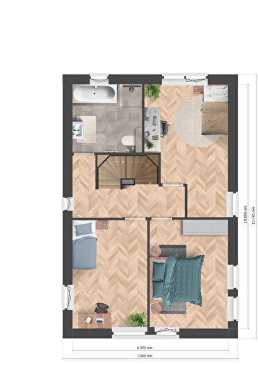 Koop en Huur Huizen - 2