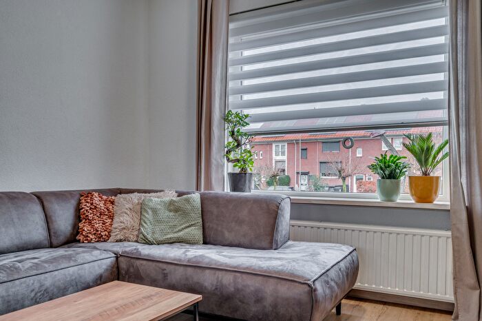 Koop en Huur Huizen - 3