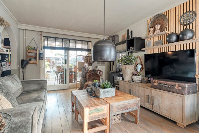 Koop en Huur Huizen - 2