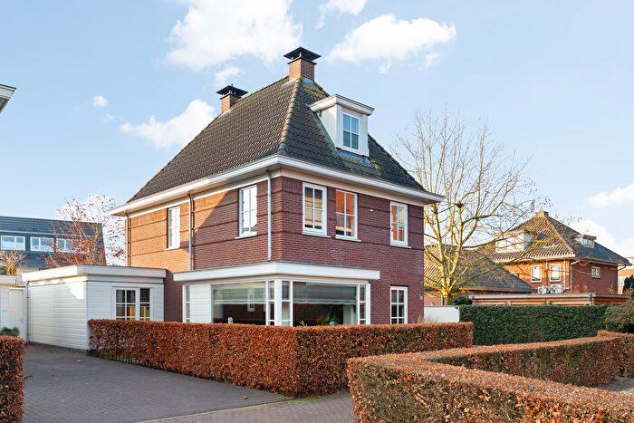 5-kamerhuis te koop in De Enk, Raalte
