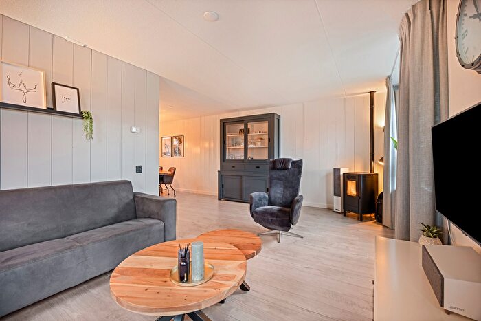 Koop en Huur Huizen - 3