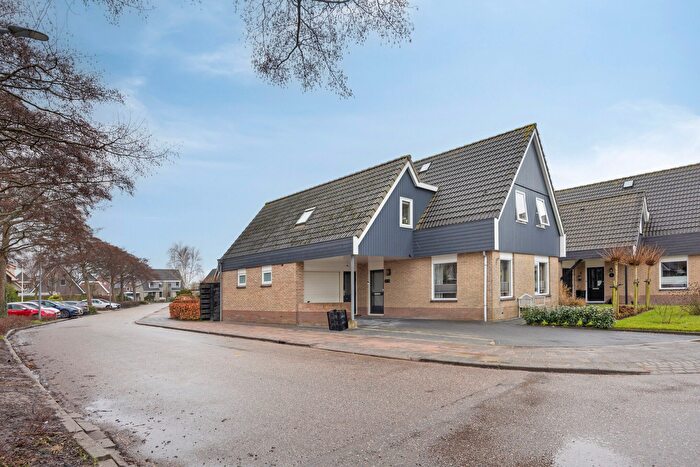 Koop en Huur Huizen - 2