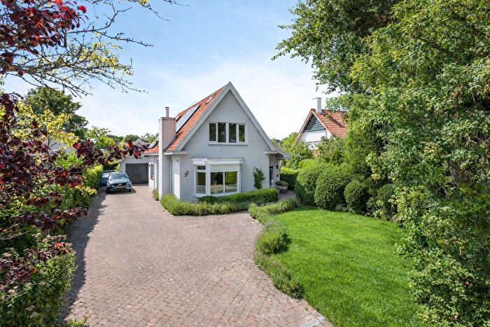 4-kamerhuis te koop in Randduin, Oostkapelle