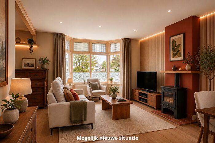 Koop en Huur Huizen - 3