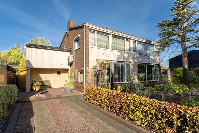 Koop en Huur Huizen - 2