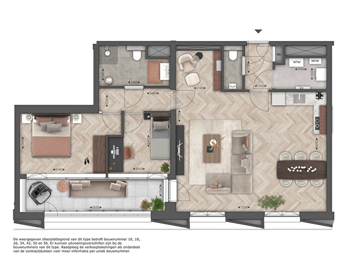 Koop en Huur Huizen - 3