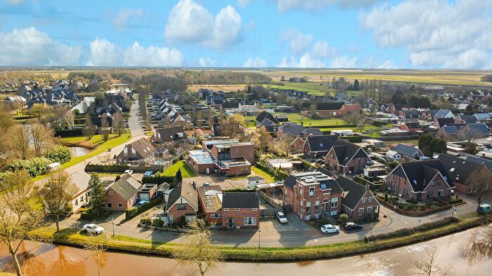 Koop en Huur Huizen - 3