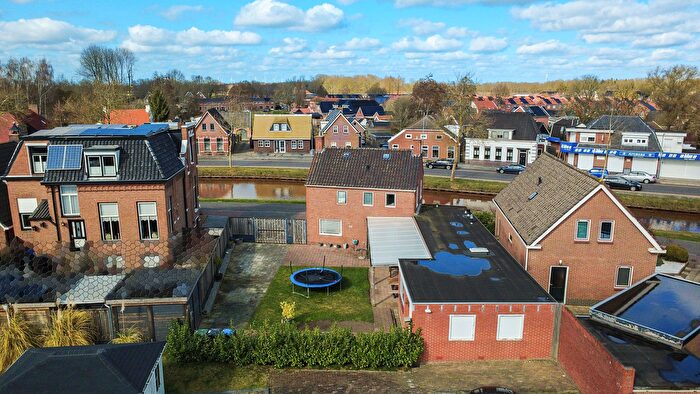 Koop en Huur Huizen - 2
