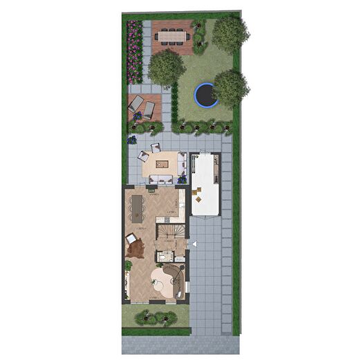 Koop en Huur Huizen - 2
