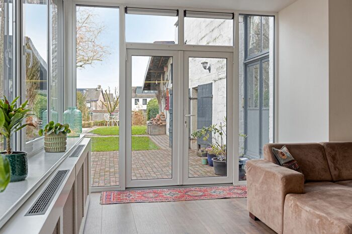 Koop en Huur Huizen - 3