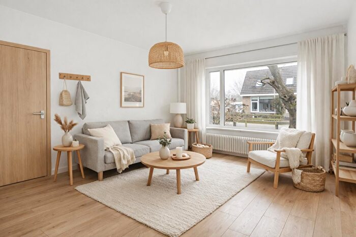 Koop en Huur Huizen - 3