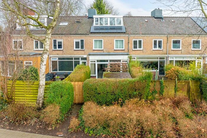 6-kamerhuis te koop in De Wijert, Groningen