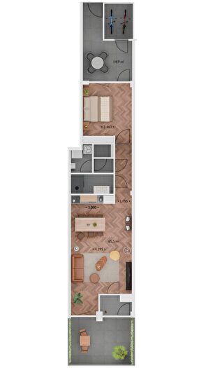 Koop en Huur Huizen - 2