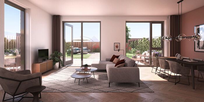 Koop en Huur Huizen - 2
