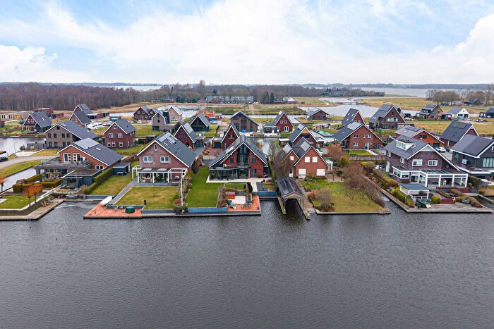Koop en Huur Huizen - 2