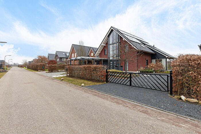 Koop en Huur Huizen - 3