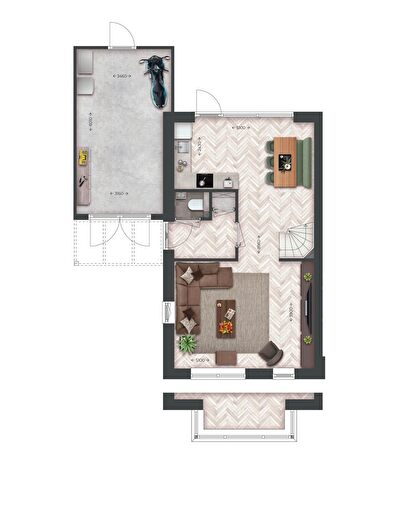 Koop en Huur Huizen - 2