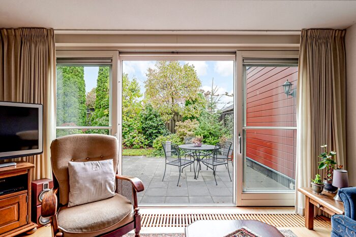 Koop en Huur Huizen - 3
