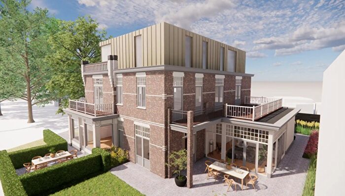 Koop en Huur Huizen - 2