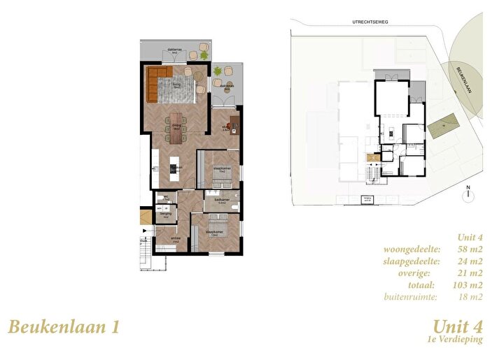 Koop en Huur Huizen - 3