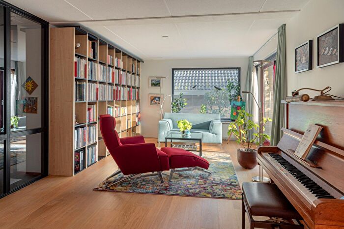 Koop en Huur Huizen - 3