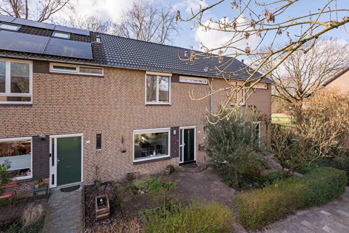 4-kamerhuis te koop in Arnhem – Leerdamstraat, Elderveld-Zuid