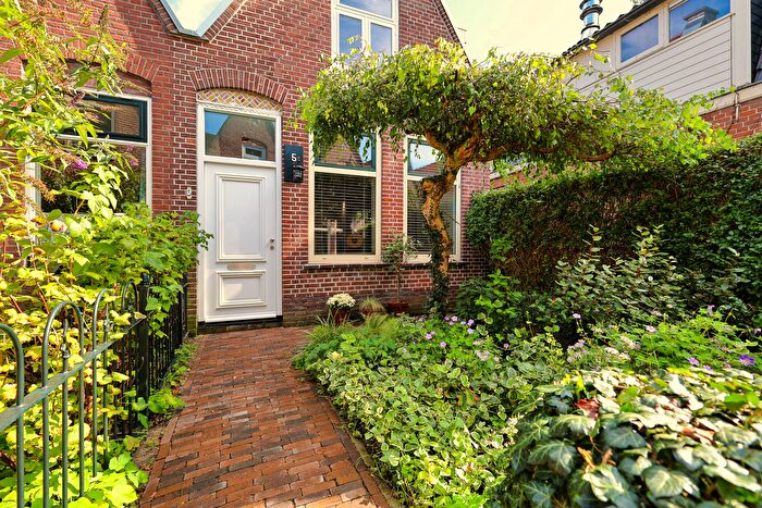 Koop en Huur Huizen - 2