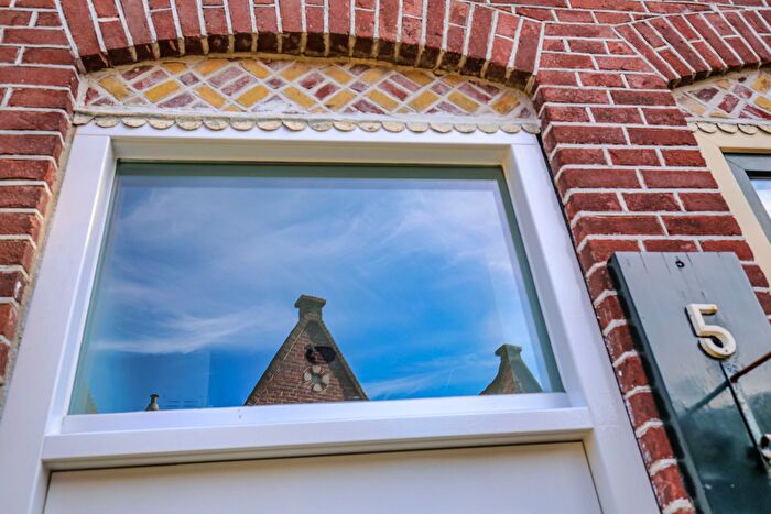 Koop en Huur Huizen - 3