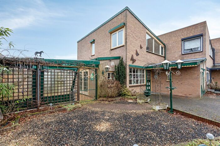 Koop en Huur Huizen - 3