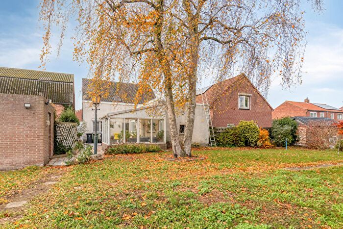 Koop en Huur Huizen - 3