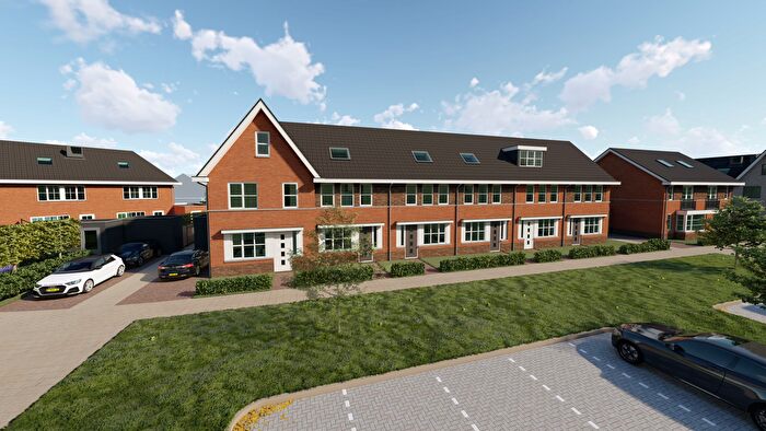 1-kamerhuis te koop in Vroomshoop-Oost, Vroomshoop