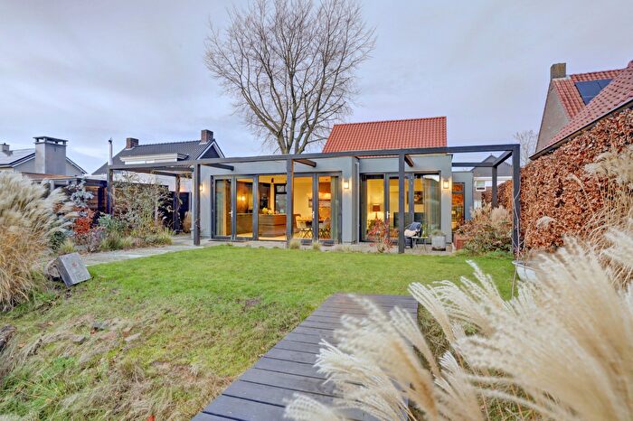 Koop en Huur Huizen - 2