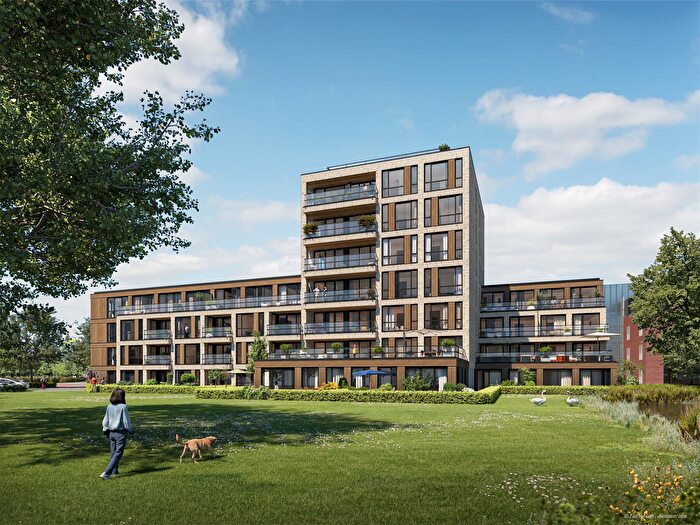 Koop en Huur Huizen - 3