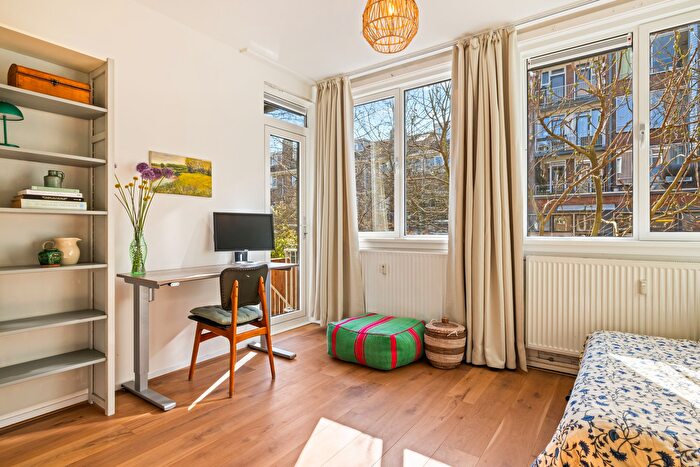 Koop en Huur Huizen - 3