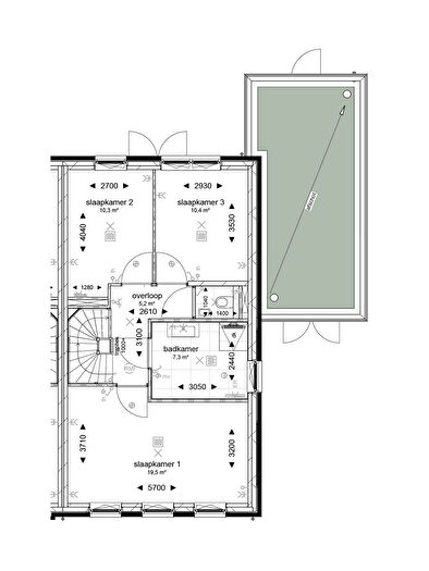 Koop en Huur Huizen - 3