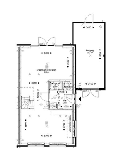 Koop en Huur Huizen - 2
