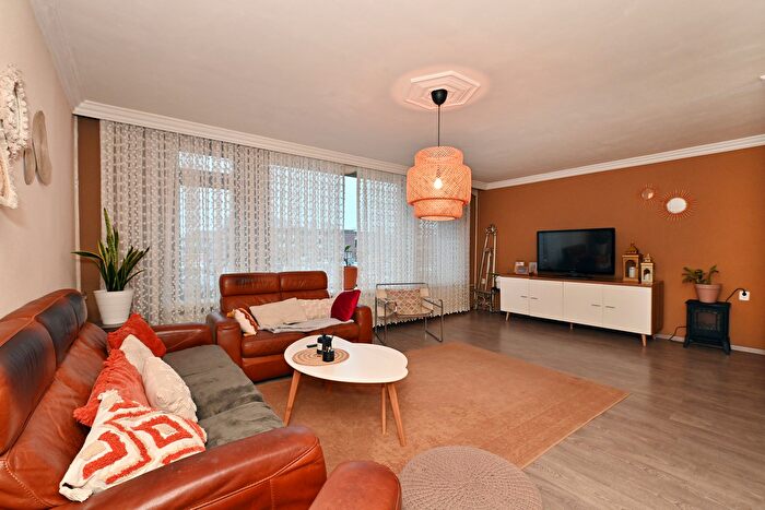 Koop en Huur Huizen - 3