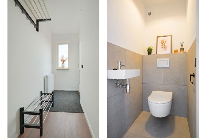Koop en Huur Huizen - 3