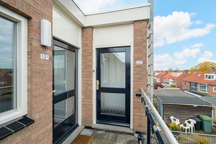 Koop en Huur Huizen - 2